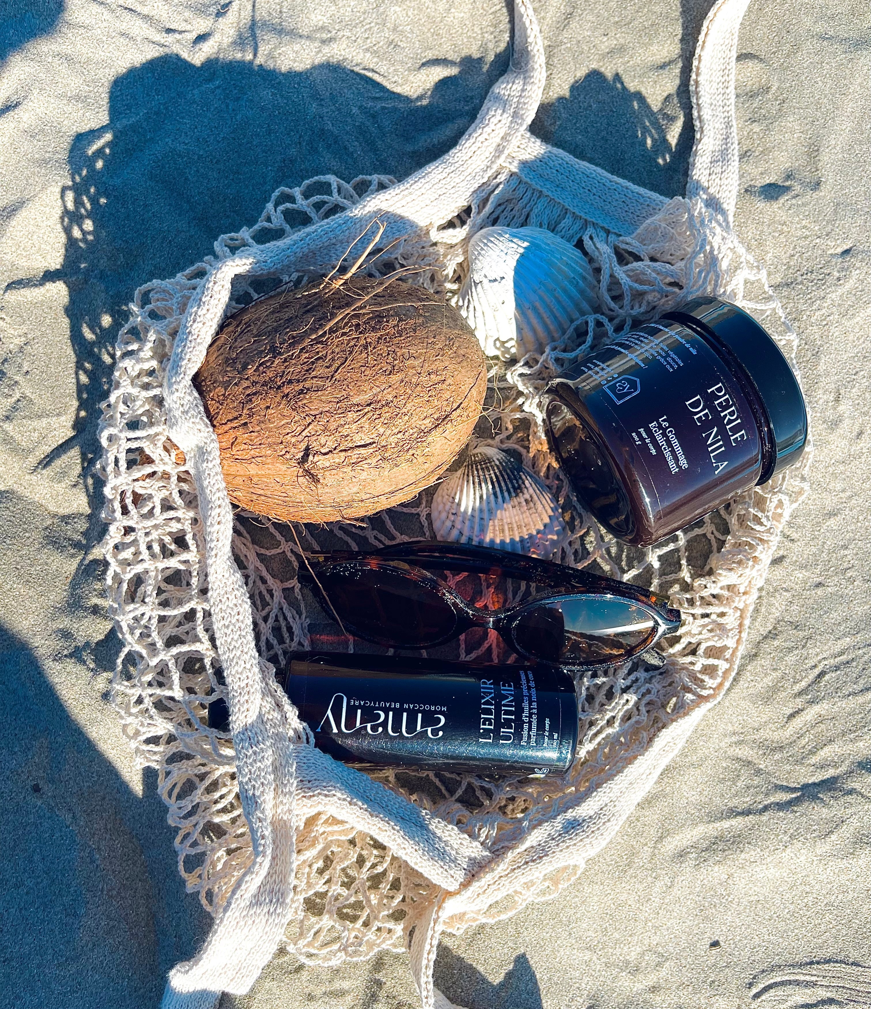 Poudre de Nila : le secret marocain pour éliminer les taches et unifier le teint