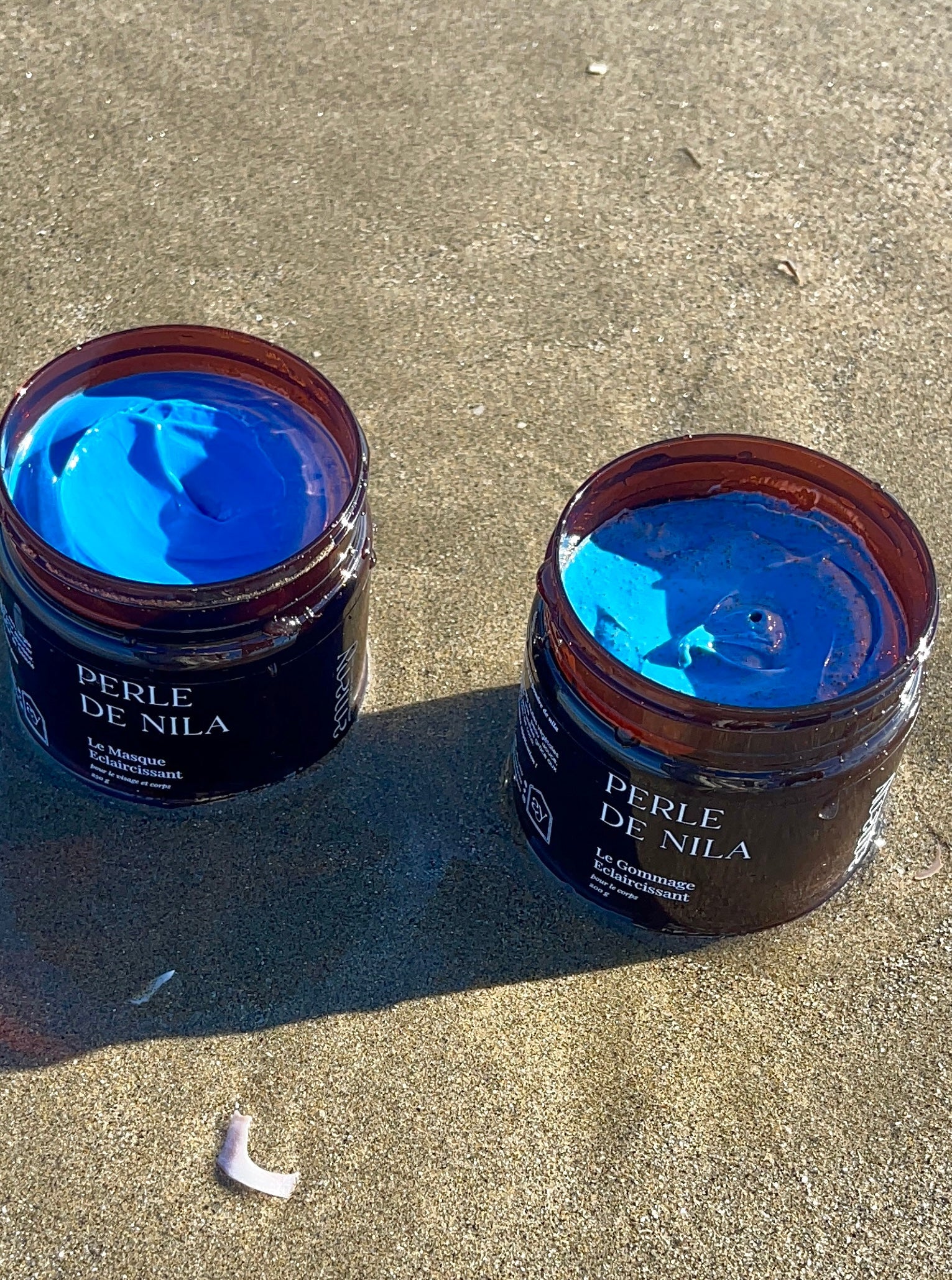 Poudre de nila : l’astuce naturelle marocaine pour un teint éclatant