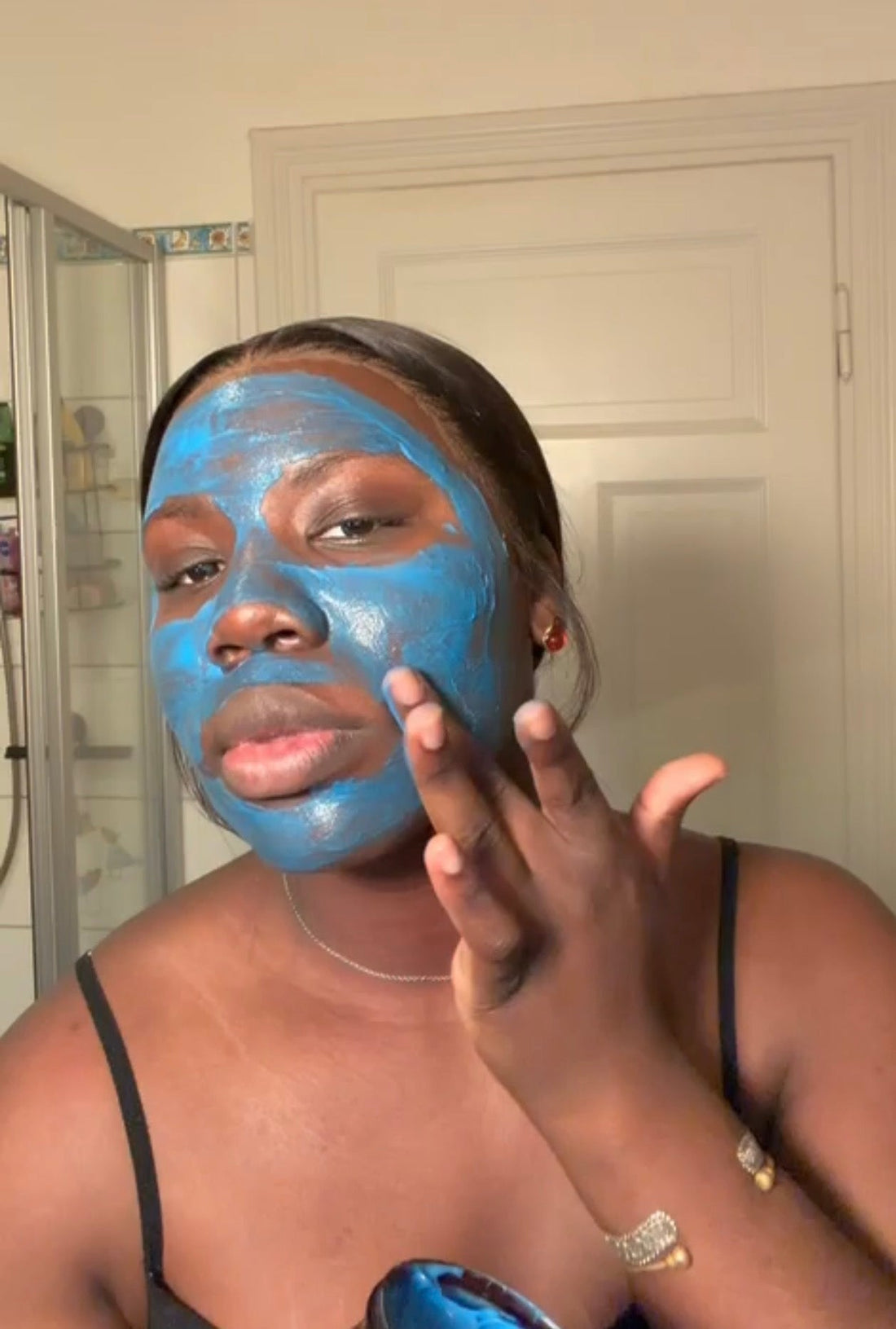 Routine soin visage naturelle : retrouver une peau saine et lumineuse