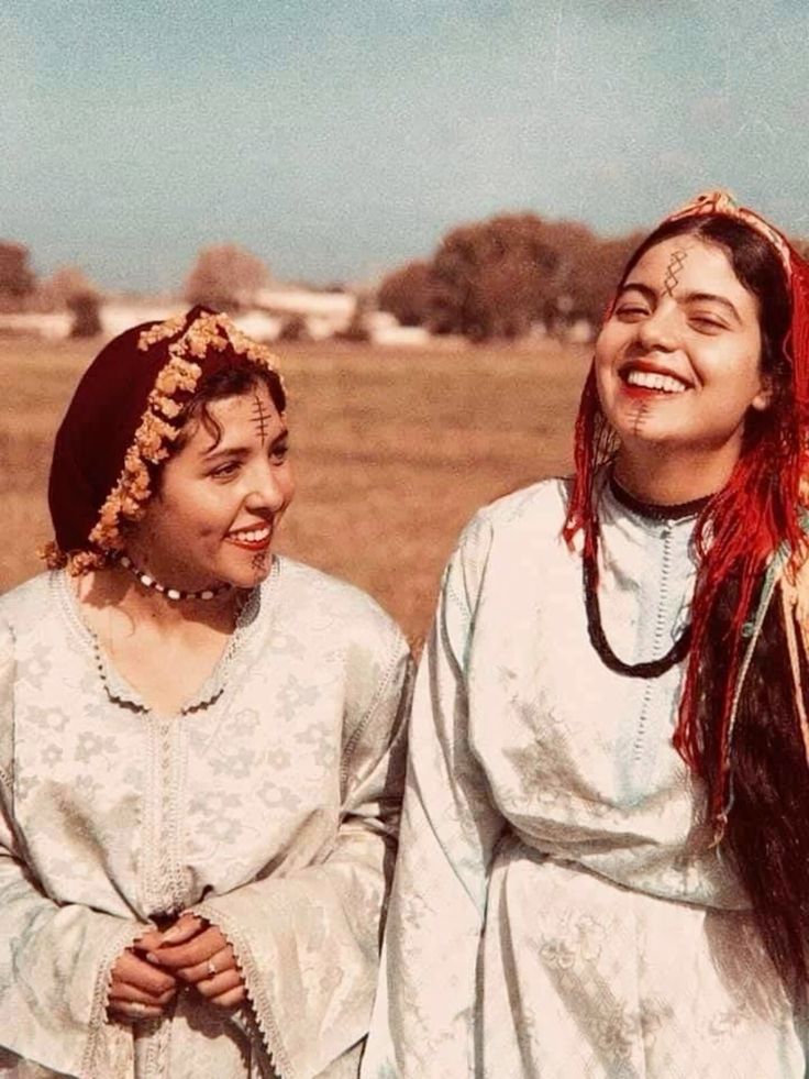 Le Secret de Beauté des Marocaines : La Poudre de Nila