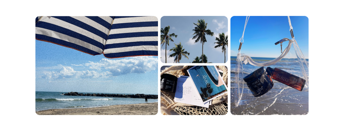 Comment enlever les taches sombres naturellement (aisselles, genoux, maillot)