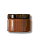 Savon noir à l'argan