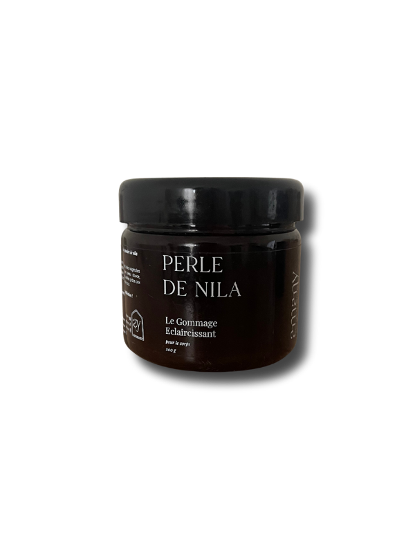Gommage Éclaircissant