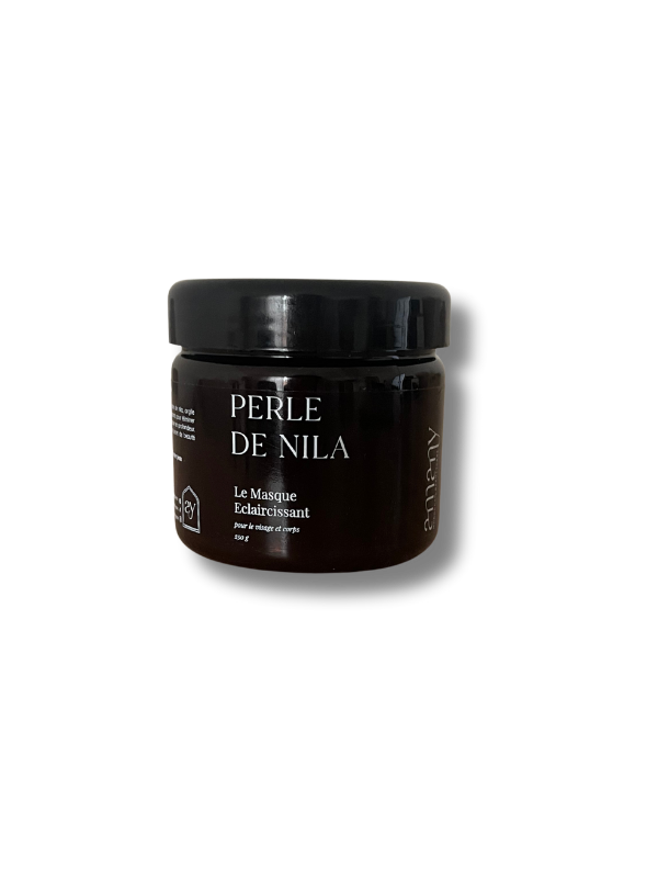 Masque Eclaircissant