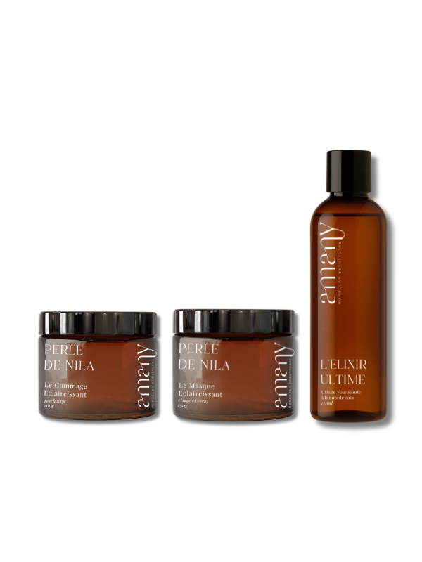 Coffret Perle de Nila