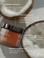 Coffret Perle de Nila Gommage & Huile