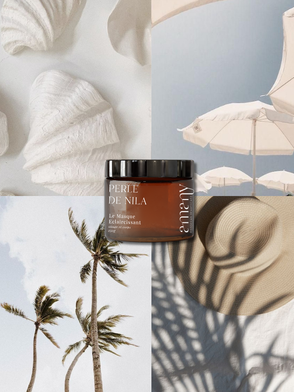 Masque Eclaircissant