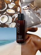 Elixir Ultime à la noix de coco