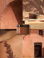 Savon noir à l'argan