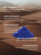 Coffret Perle de Nila Gommage & Huile