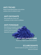 Rituel peau sans tâches 14 jours