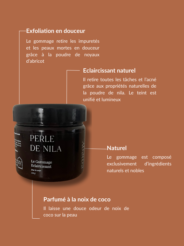 Rituel peau sans tâches 14 jours