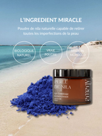 Coffret Perle de Nila Gommage & Huile
