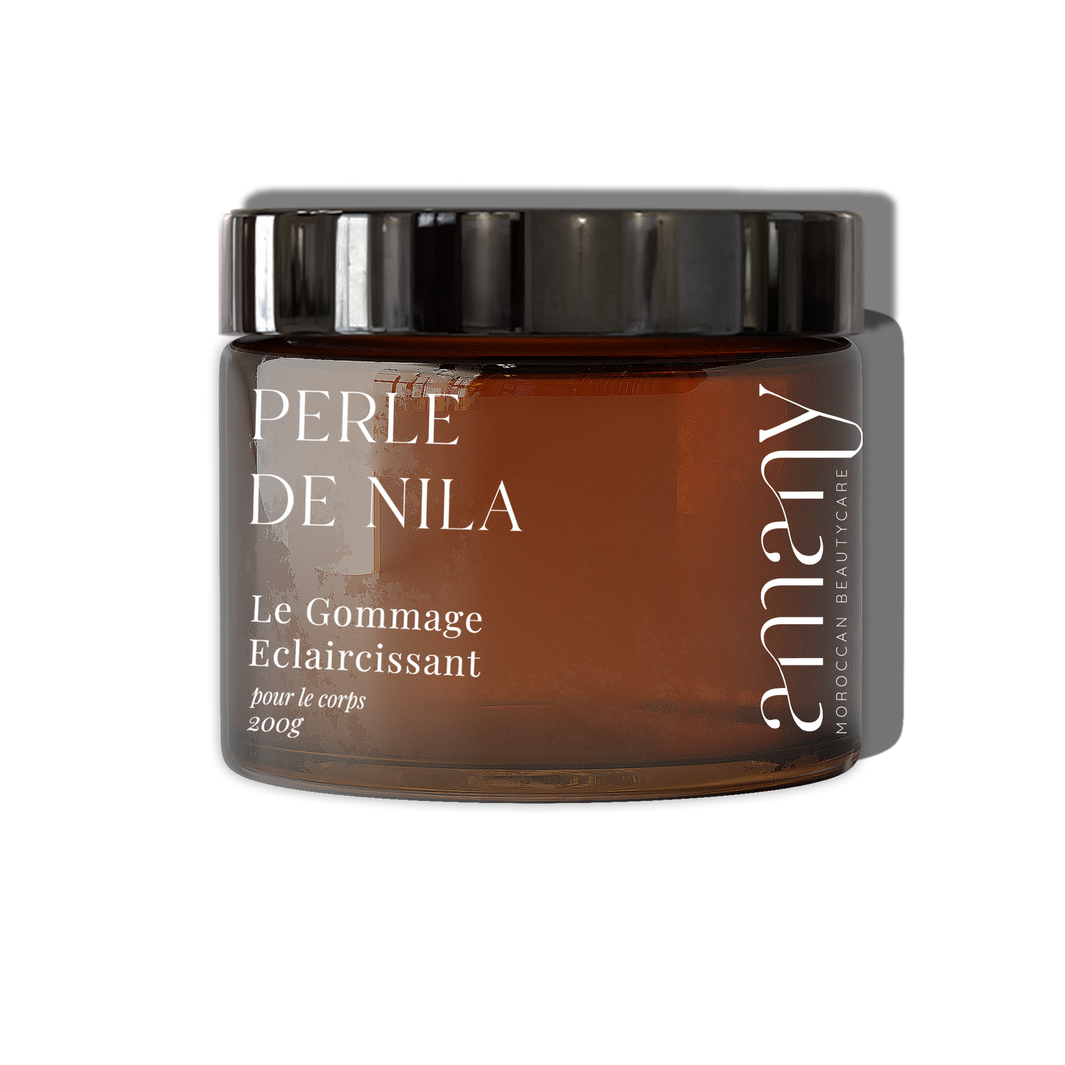 Gommage Éclaircissant