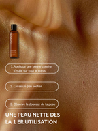 Elixir Ultime à la noix de coco