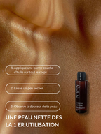 Elixir Ultime à la noix de coco