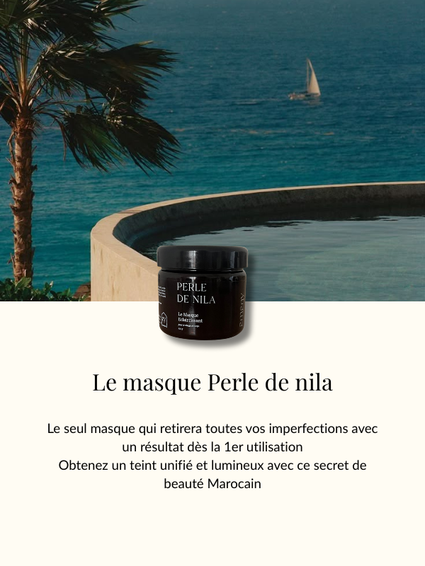 Rituel peau sans tâches 14 jours