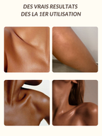 Savon noir à l'argan