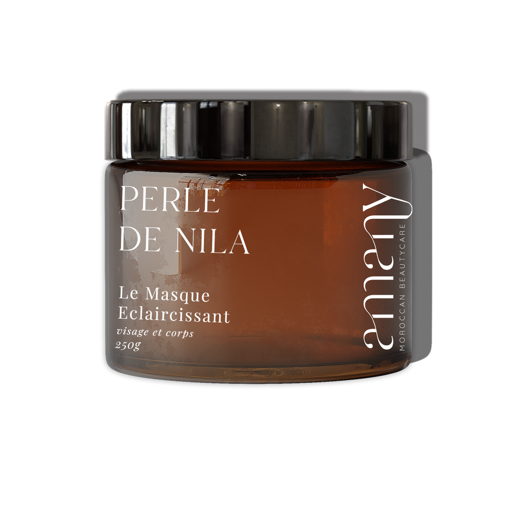 Masque Eclaircissant