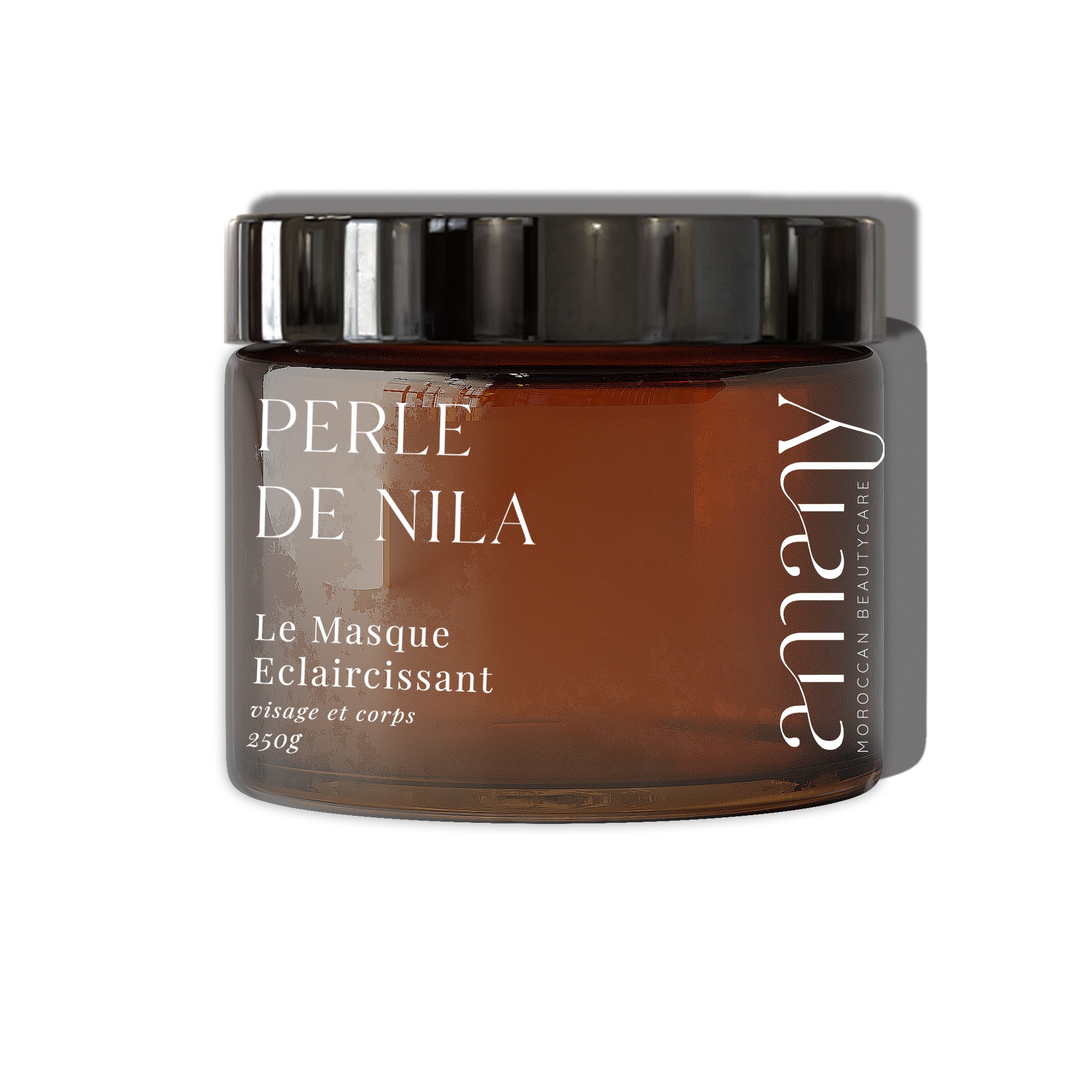 Masque Eclaircissant