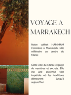 Savon noir à l'argan