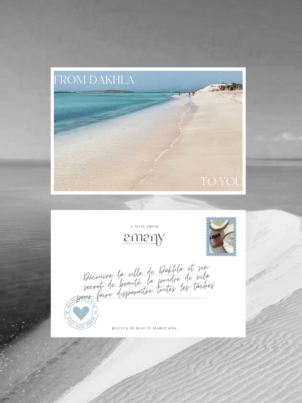 Elixir Ultime à la noix de coco